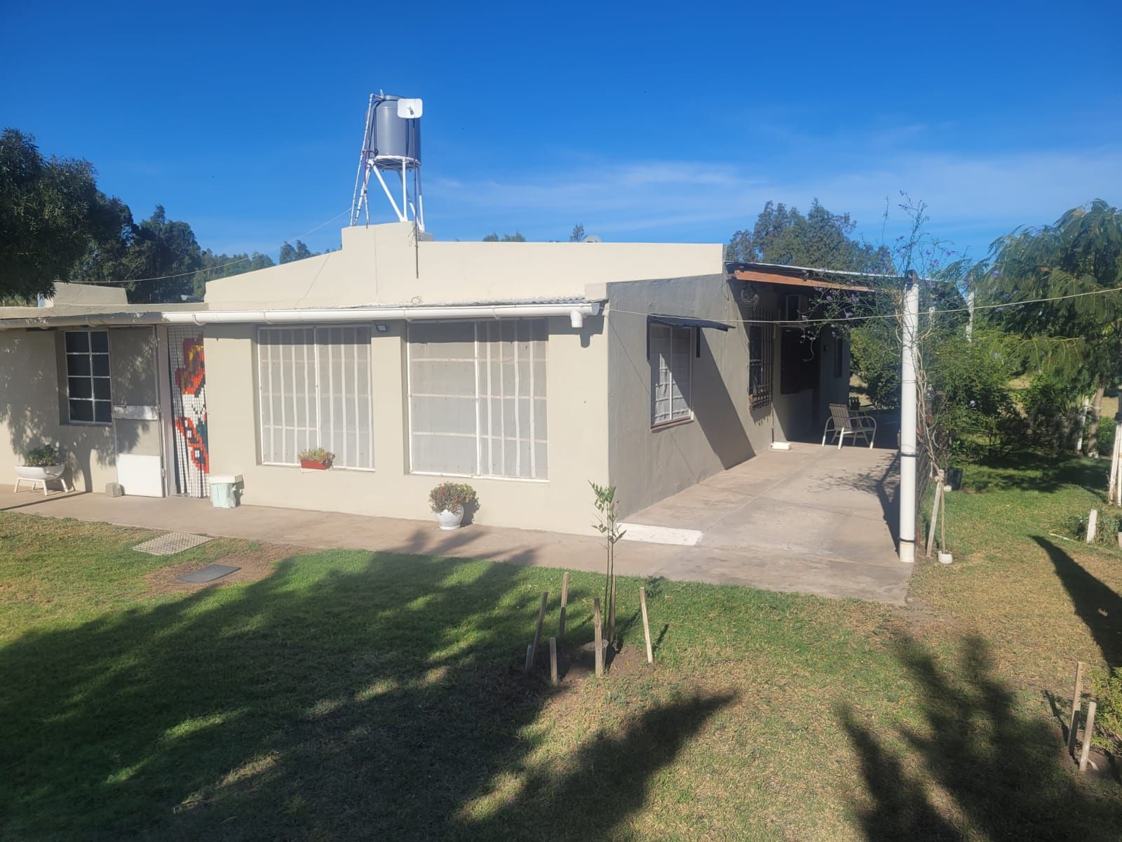 Casaquinta en Venta en Sector Rural,  Punta Alta - Bahía Blanca Propiedades | SITIO OFICIAL l