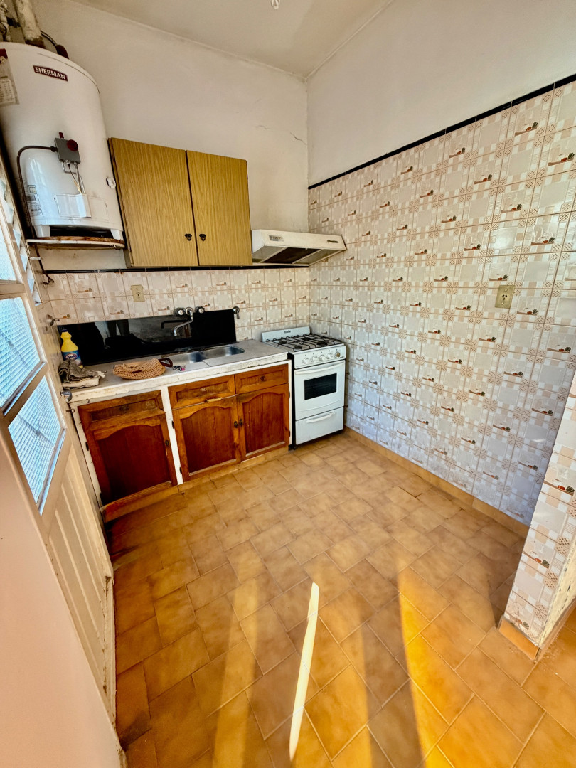 Departamento en Venta en Zapiola 1700, San Cayetano, Bahía Blanca - Bahía Blanca Propiedades | SITIO OFICIAL l