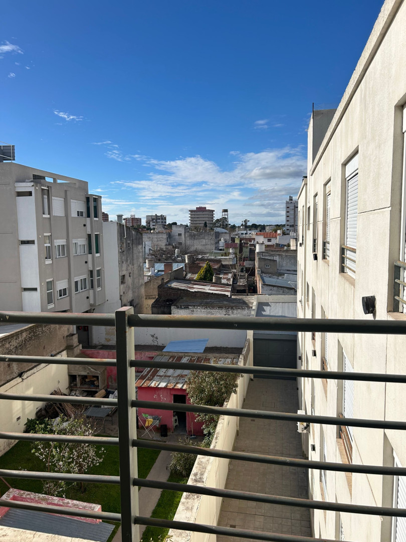 Departamento en Venta en Zapiola 1000, Universitario, Bahía Blanca - Bahía Blanca Propiedades | SITIO OFICIAL l