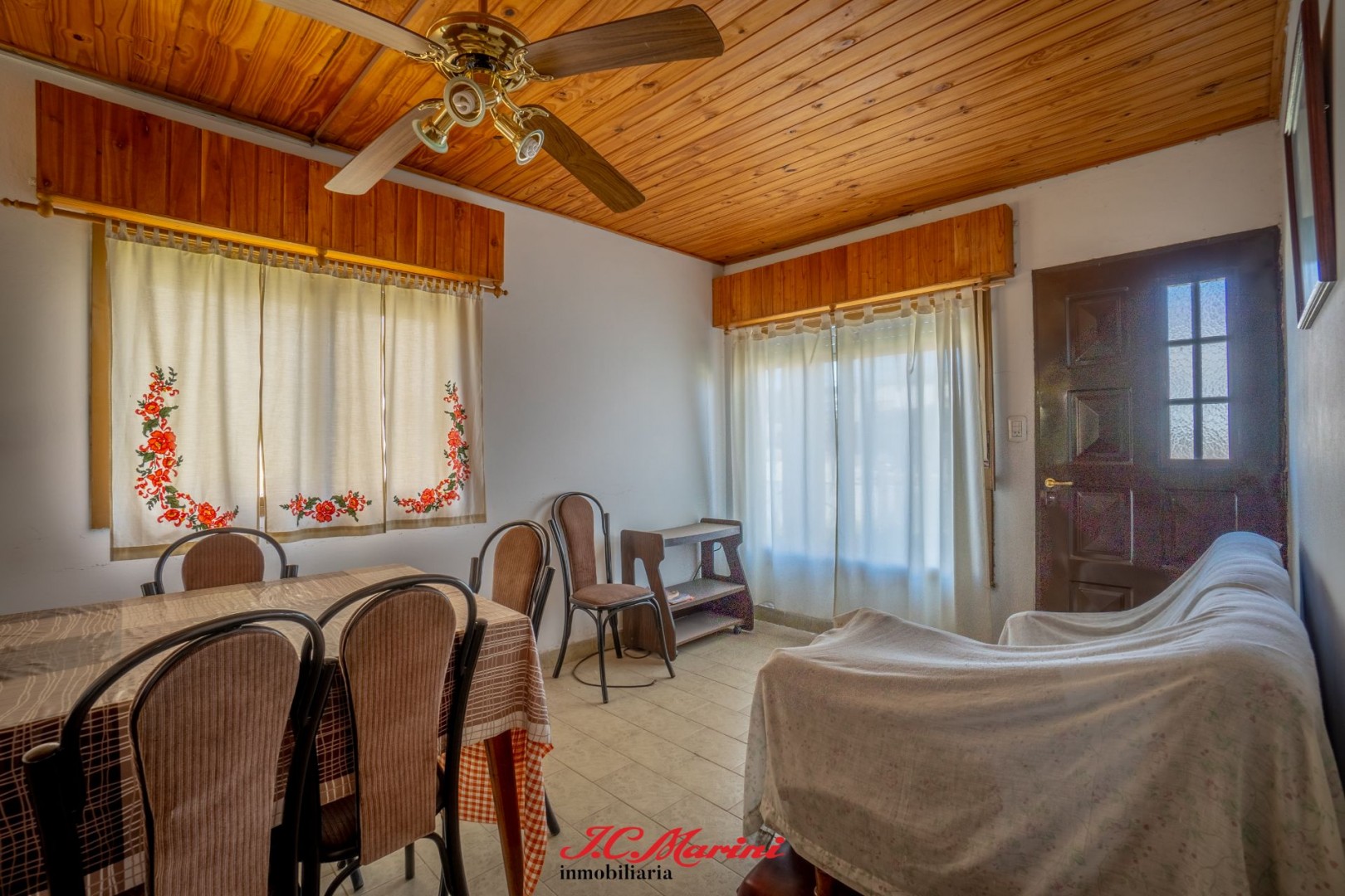 Casa en Venta en Gral Jose De San Martin 1333,  Monte Hermoso - Bahía Blanca Propiedades | SITIO OFICIAL l