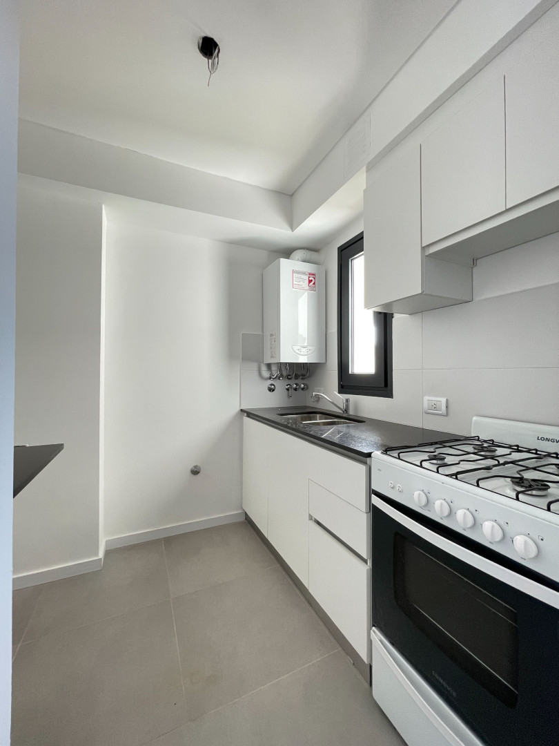 Departamento en Venta en Caronti 152, Centro, Bahía Blanca - Bahía Blanca Propiedades | SITIO OFICIAL l