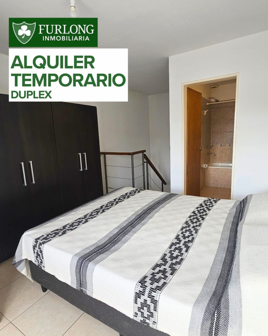 Duplex en Alquiler en Florida 357, San Cayetano, Bahía Blanca - Bahía Blanca Propiedades | SITIO OFICIAL l