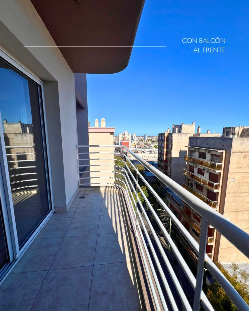 Departamento en Venta en SAAVEDRA 112, Centro, Bahía Blanca - Bahía Blanca Propiedades | SITIO OFICIAL l