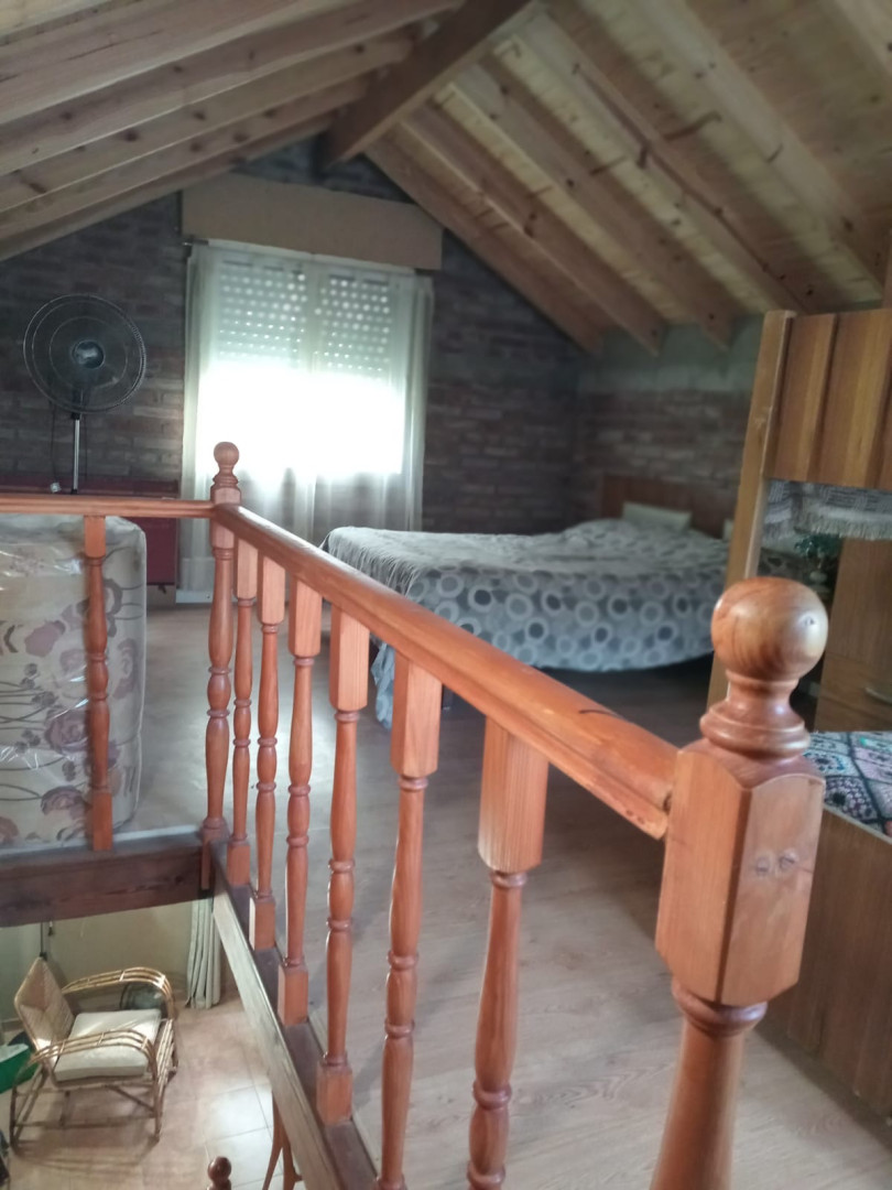 Cabaña en Venta - Bahía Blanca Propiedades | SITIO OFICIAL l