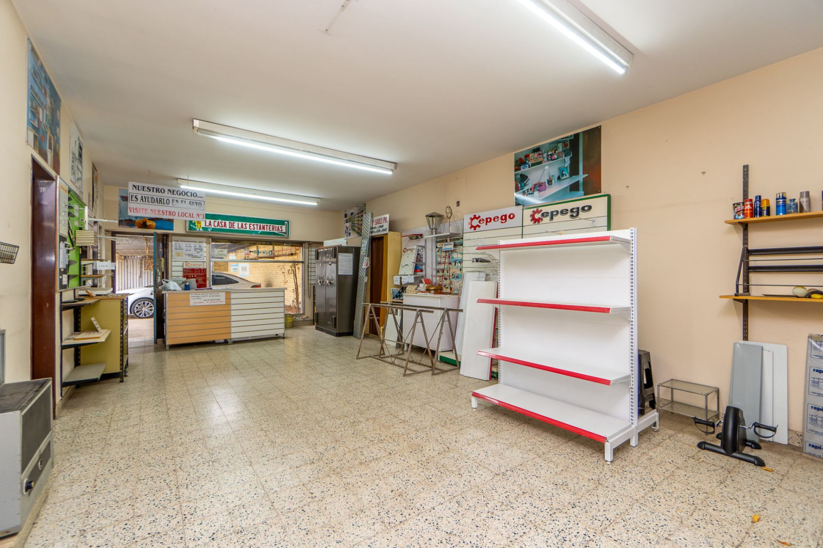 Local en Venta en Terrada 1140, Pacifico, Bahía Blanca - Bahía Blanca Propiedades | SITIO OFICIAL l