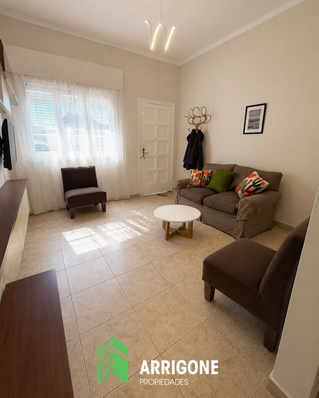 Casa en Venta en Santiago Del Estero 600,  Bahía Blanca - Bahía Blanca Propiedades | SITIO OFICIAL l