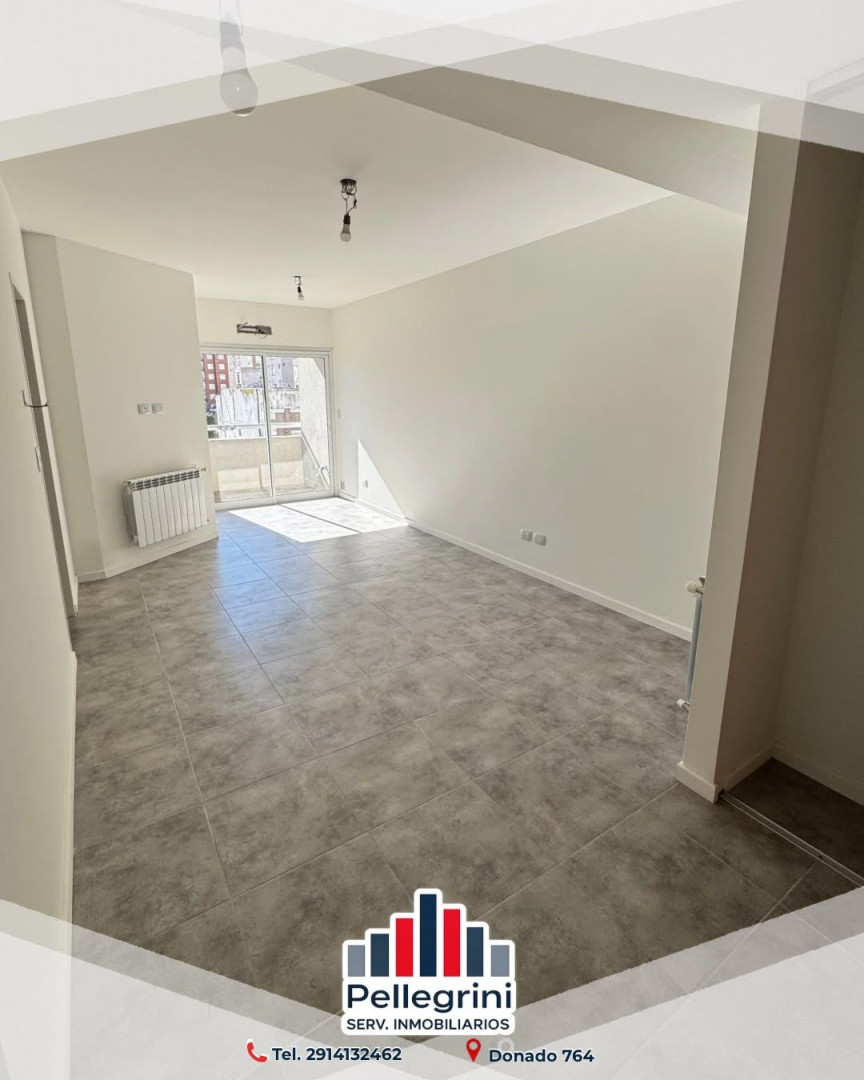Departamento en Venta en 19 De Mayo 69, Centro, Bahía Blanca - Bahía Blanca Propiedades | SITIO OFICIAL l