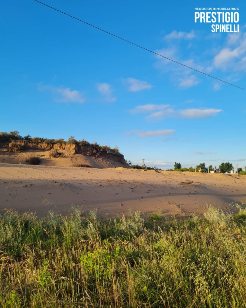 Terreno en Venta en La Hercules, Pehuen - Co,  Pehuen Co - Bahía Blanca Propiedades | SITIO OFICIAL l