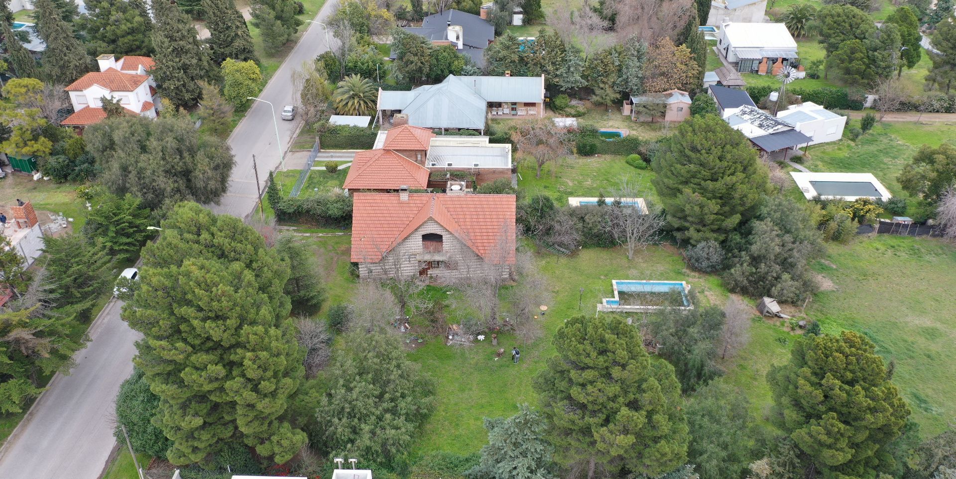 Casa en Venta en Tres Sargentos 4000, Patagonia, Bahía Blanca - Bahía Blanca Propiedades | SITIO OFICIAL l