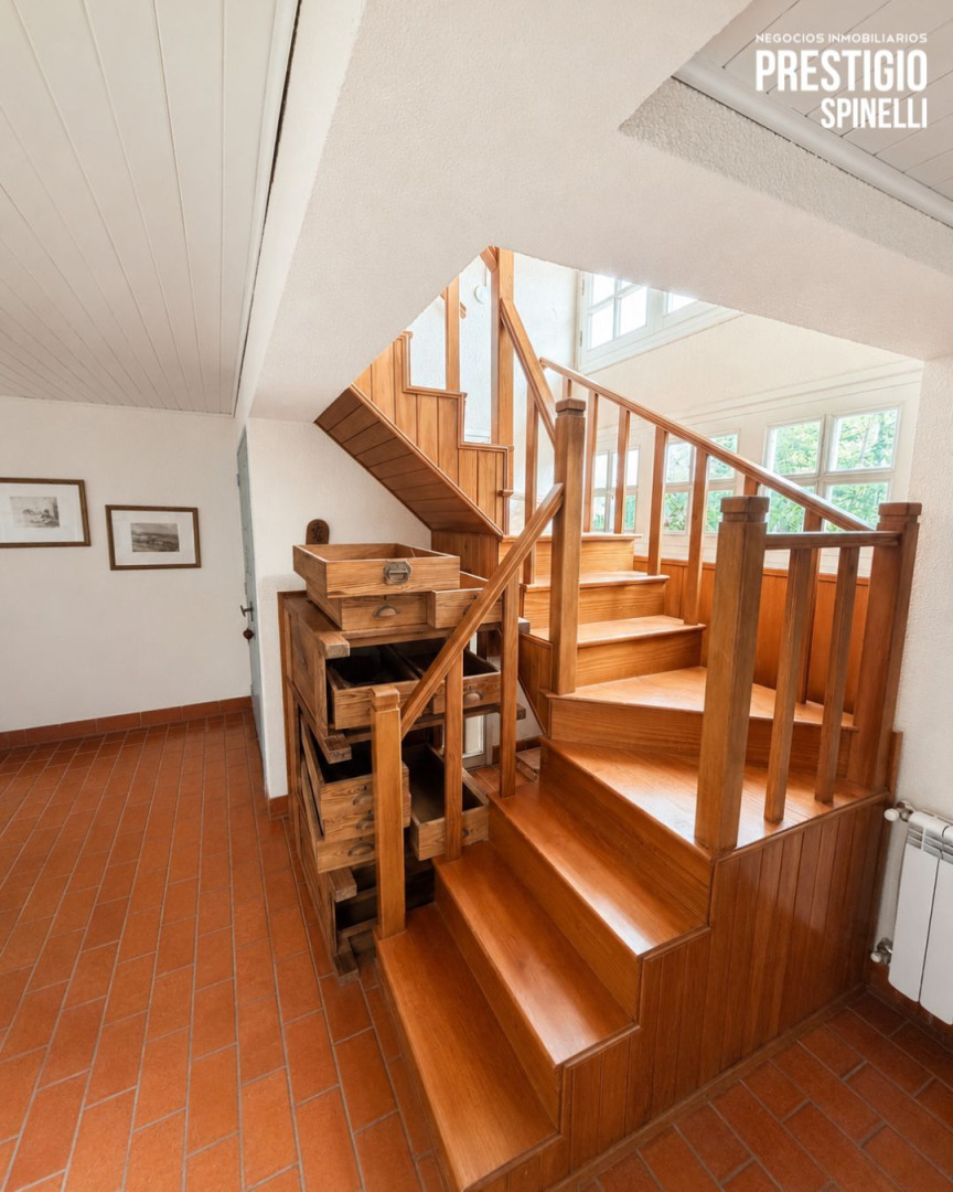 Casa en Venta en Las Acacias N° 300, Palihue, Bahía Blanca - Bahía Blanca Propiedades | SITIO OFICIAL l