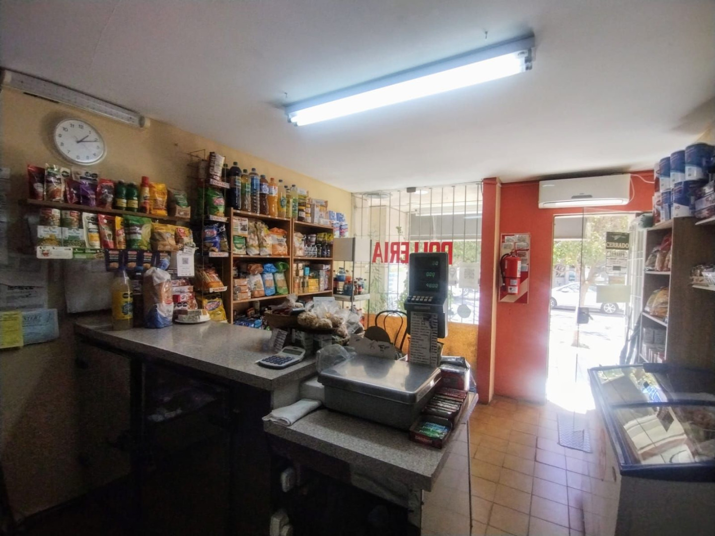 Fondo Comercio en Venta en Castelli 220, Macrocentro, Bahía Blanca - Bahía Blanca Propiedades | SITIO OFICIAL l