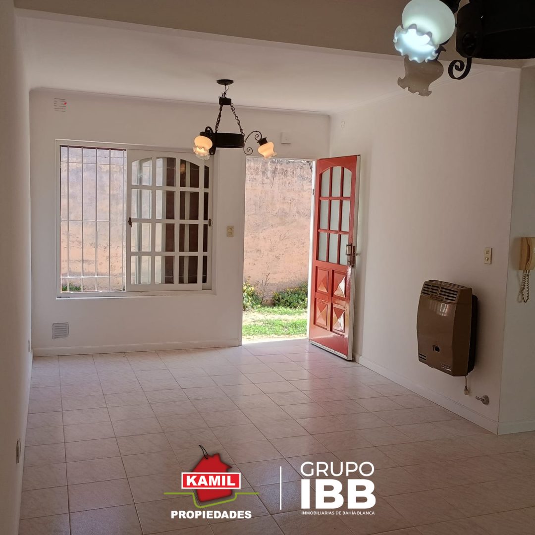 Departamento en Venta en Neuquén 447, Pedro Pico, Bahía Blanca - Bahía Blanca Propiedades | SITIO OFICIAL l
