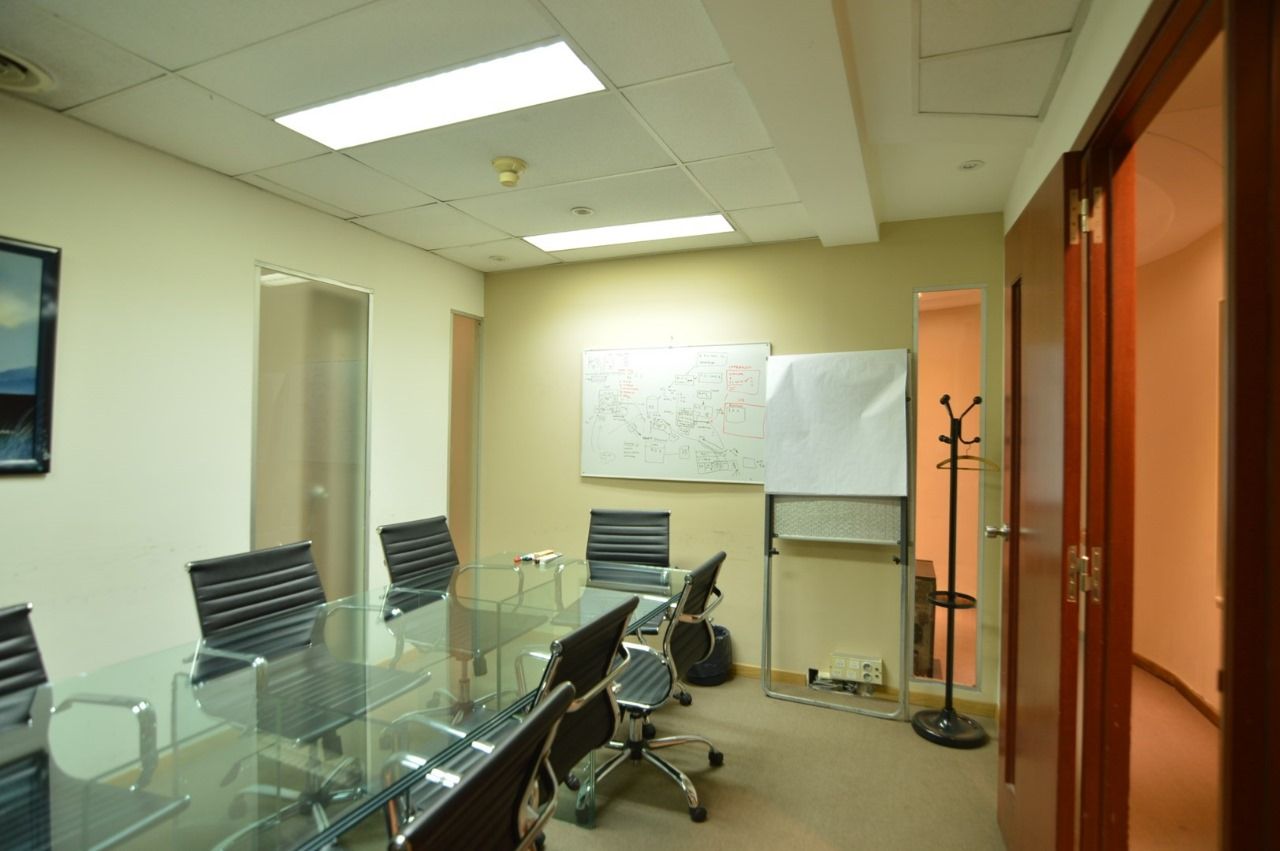 Oficina en Venta en Avenida Corrientes 600,  CABA - Bahía Blanca Propiedades | SITIO OFICIAL l