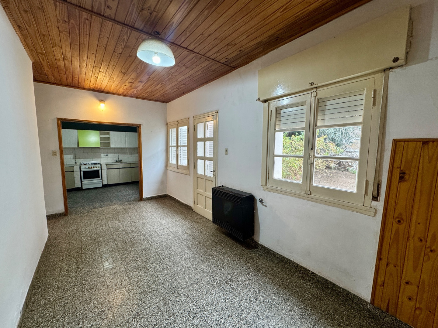 Departamento en Alquiler en Saavedra 484, Macrocentro, Bahía Blanca - Bahía Blanca Propiedades | SITIO OFICIAL l