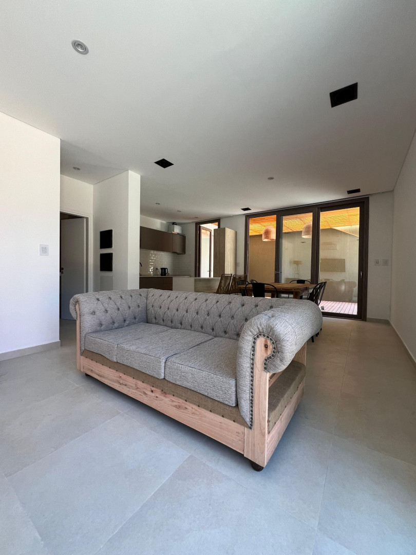 Duplex en Venta en SALTA 242, Las Dunas, Monte Hermoso - Bahía Blanca Propiedades | SITIO OFICIAL l
