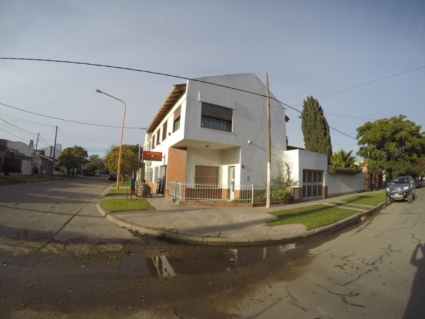 Casa en Venta en Eduardo Gonzalez Y Carriego, Santa Margarita, Bahía Blanca - Bahía Blanca Propiedades | SITIO OFICIAL l