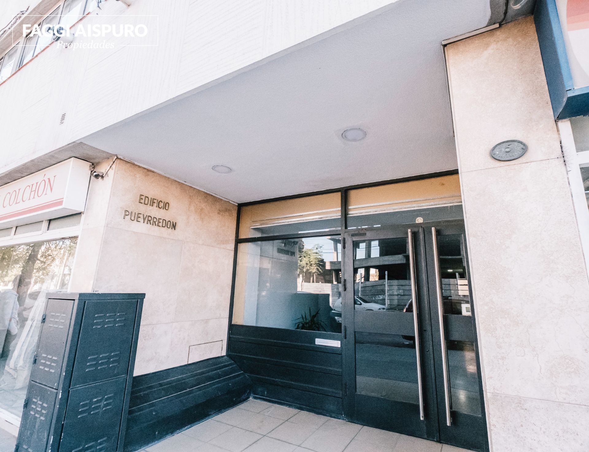 Departamento en Venta en Pueyrredon 5, Centro, Bahía Blanca - Bahía Blanca Propiedades | SITIO OFICIAL l
