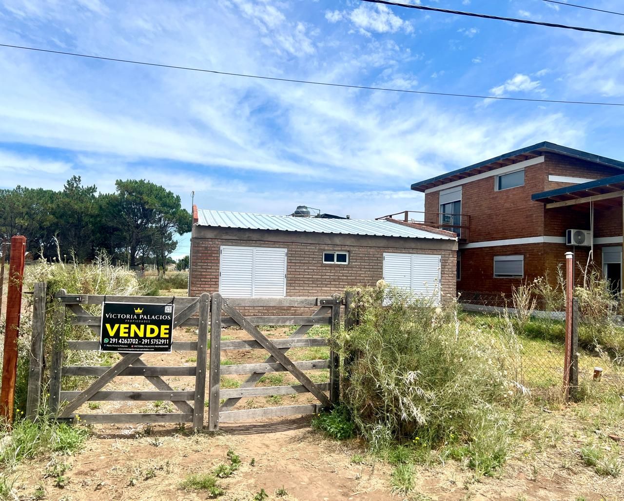 Casa en Venta en Macrauquenia 48,  Pehuen Co - Bahía Blanca Propiedades | SITIO OFICIAL l