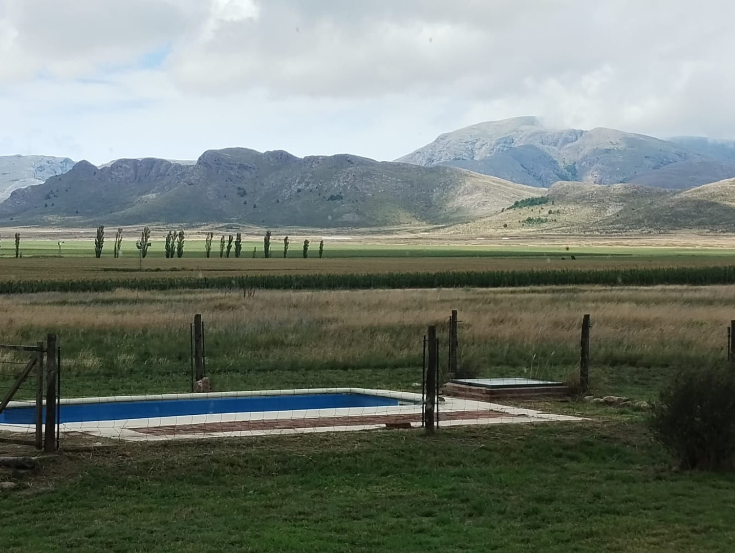 Cabaña en Venta en Ruta Provincial 76, Km 232,Tornquist,  Tornquist - Bahía Blanca Propiedades | SITIO OFICIAL l