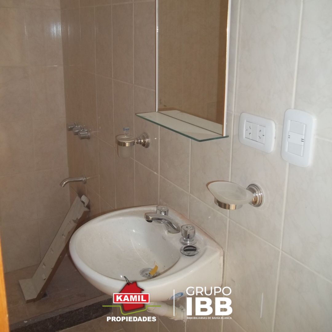 Duplex en Alquiler en Lugones 267,  Bahía Blanca - Bahía Blanca Propiedades | SITIO OFICIAL l
