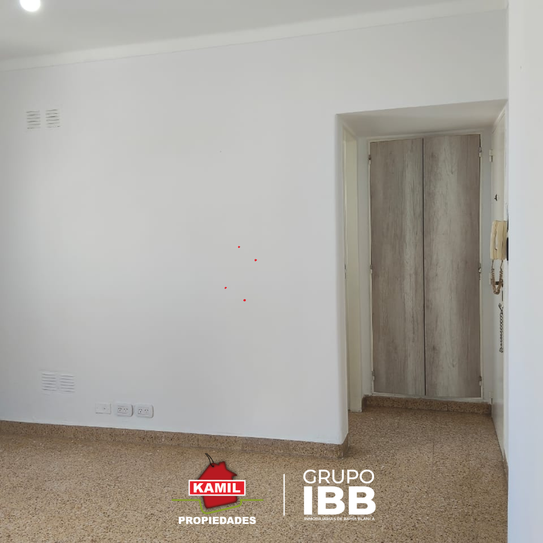 Departamento en Alquiler en Thompson 94,  Bahía Blanca - Bahía Blanca Propiedades | SITIO OFICIAL l