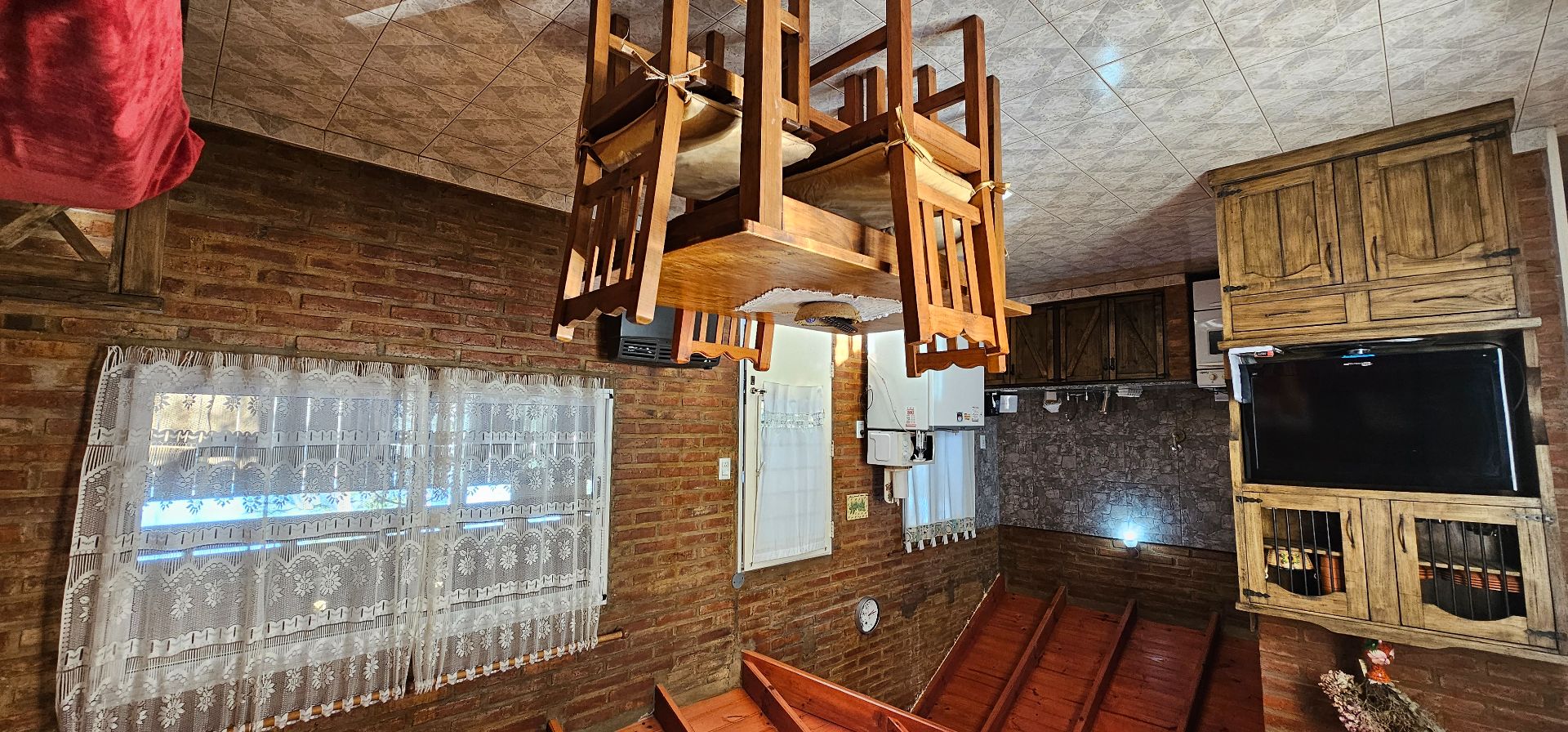 Cabaña en Venta   Sierra de  la Ventana - Bahía Blanca Propiedades | SITIO OFICIAL l
