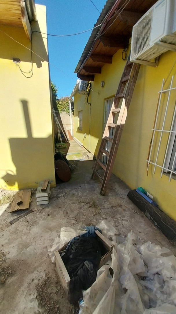 Casa en Venta en Garibaldi 925, Villa Mitre, Bahía Blanca - Bahía Blanca Propiedades | SITIO OFICIAL l