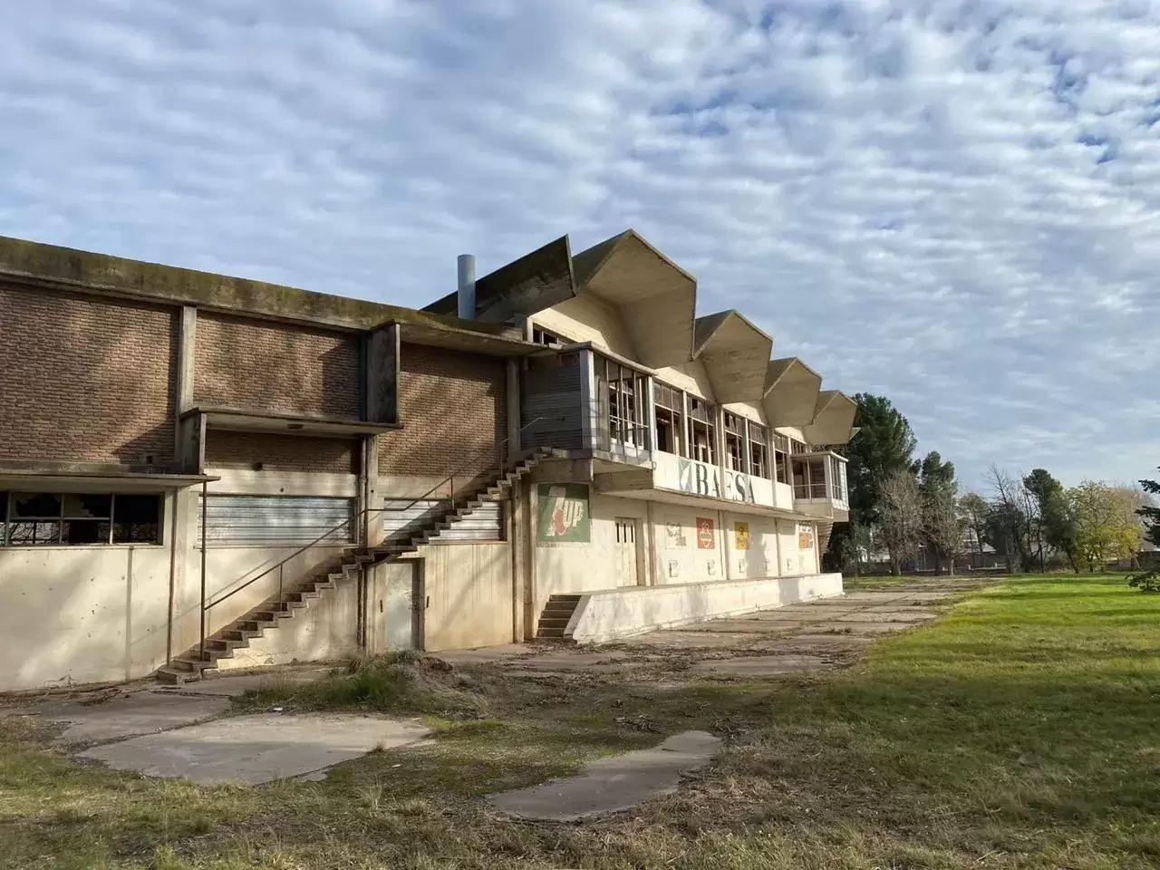 Galpón en Venta en Pampa Central Y Brasil , Pampa Central, Bahía Blanca - Bahía Blanca Propiedades | SITIO OFICIAL l