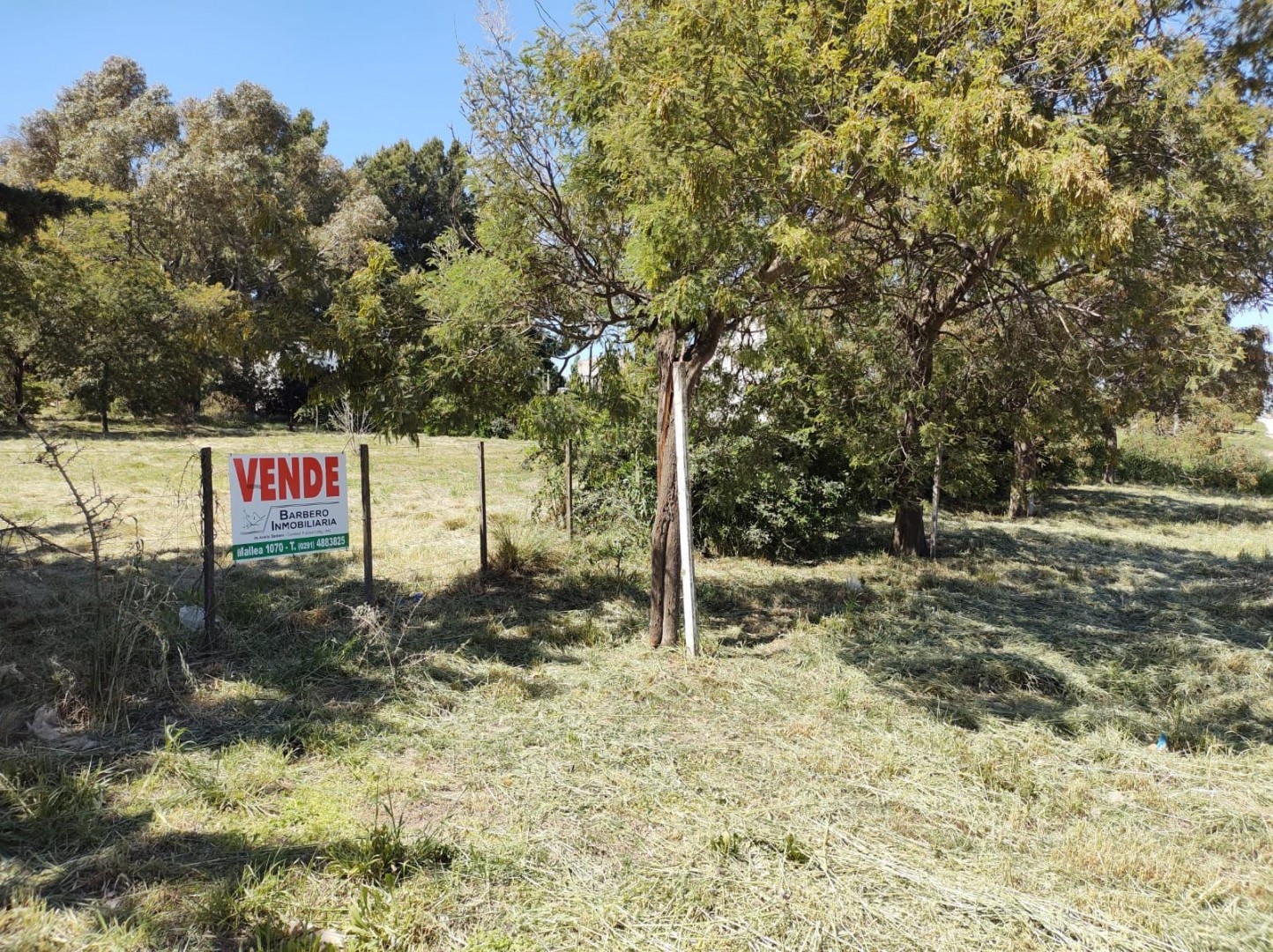 Terreno en Venta en Jorge Aguilar 3800, Paihuen, Bahía Blanca - Bahía Blanca Propiedades | SITIO OFICIAL l