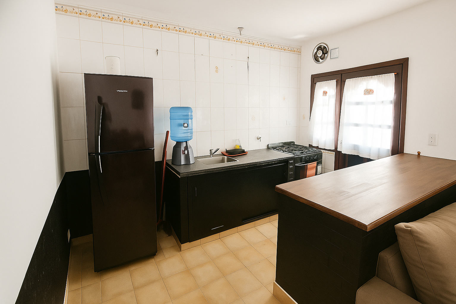 Casa en Venta en Martín Fierro 1550,  Coronel Dorrego - Bahía Blanca Propiedades | SITIO OFICIAL l