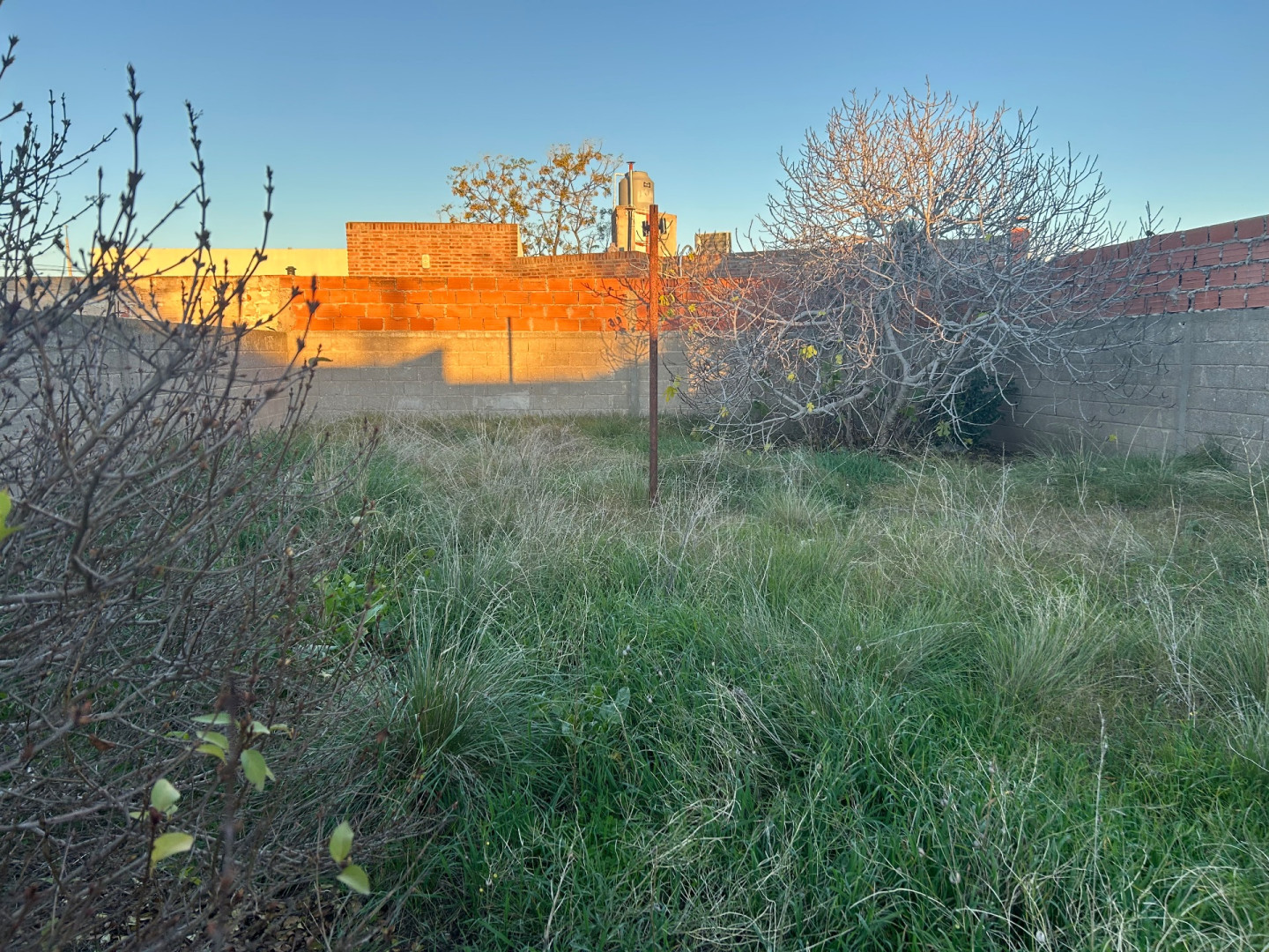 Casa en Venta en Nicolás Pérez 12,  Bahía Blanca - Bahía Blanca Propiedades | SITIO OFICIAL l