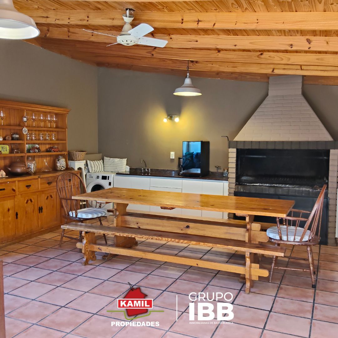 Casa en Venta en Santa Fe 899, Pedro Pico, Bahía Blanca - Bahía Blanca Propiedades | SITIO OFICIAL l