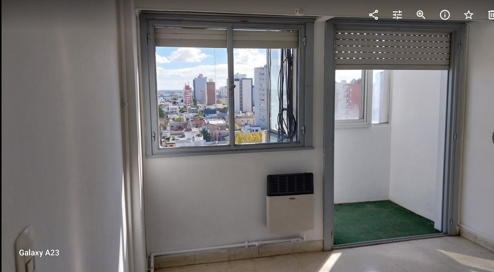 Departamento en Alquiler en O HIGGINS 357,  Bahía Blanca - Bahía Blanca Propiedades | SITIO OFICIAL l