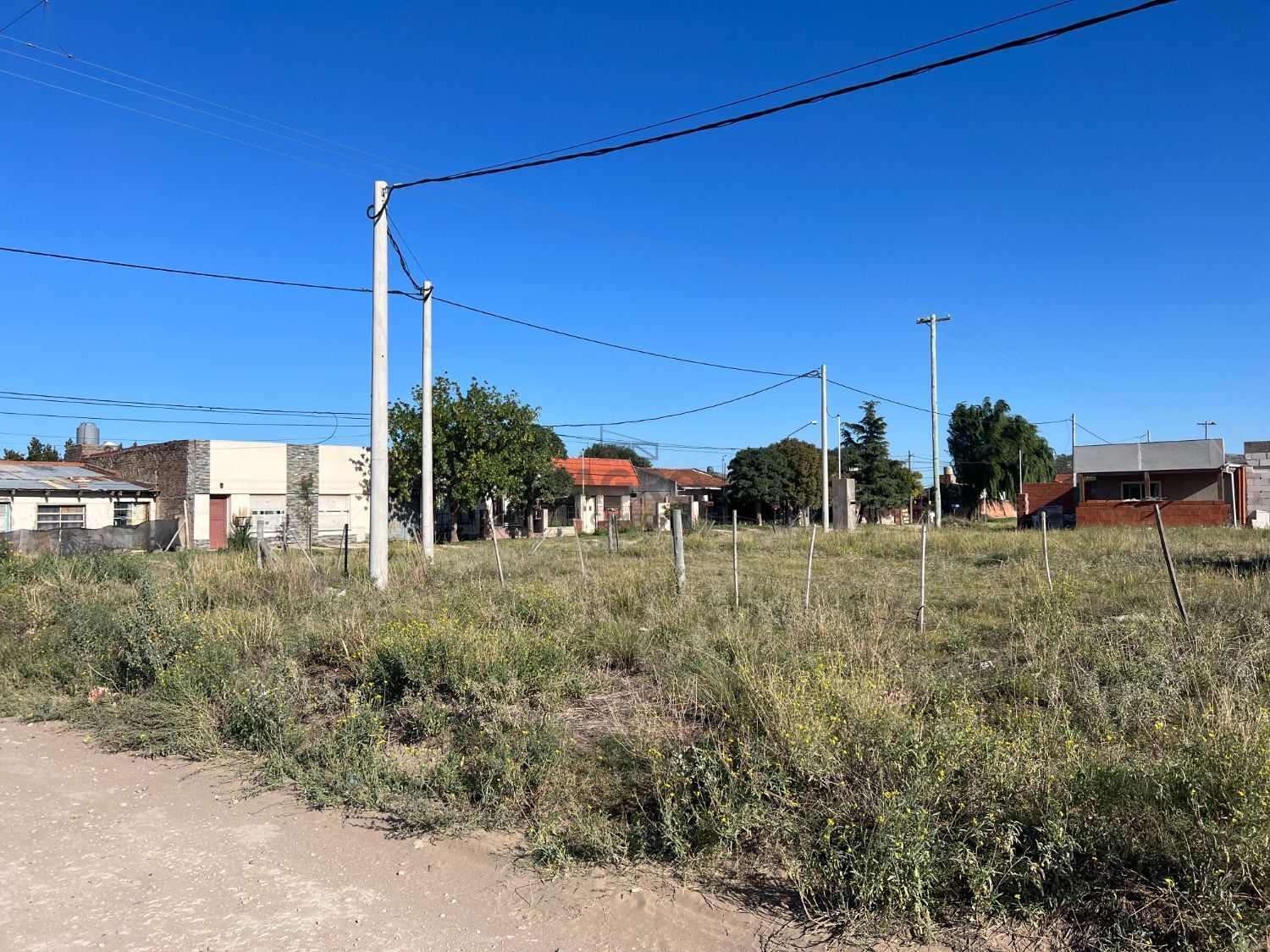Terreno en Venta en Provincias Unidas 1900, Hospital Penna, Bahía Blanca - Bahía Blanca Propiedades | SITIO OFICIAL l