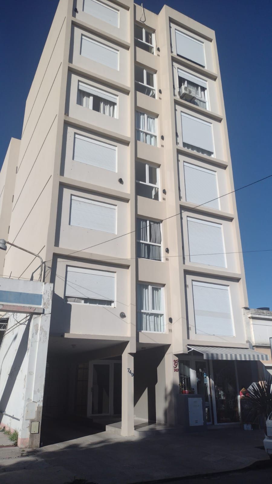 Cochera en Venta en Guemes 749, Centro, Bahía Blanca - Bahía Blanca Propiedades | SITIO OFICIAL l