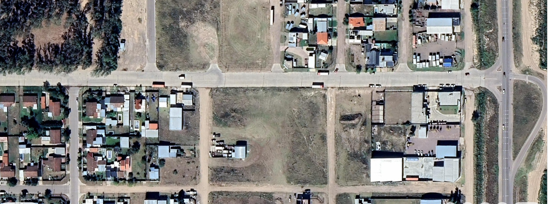 Terreno en Venta en Castelli Y Nijankin,  Bahía Blanca - Bahía Blanca Propiedades | SITIO OFICIAL l