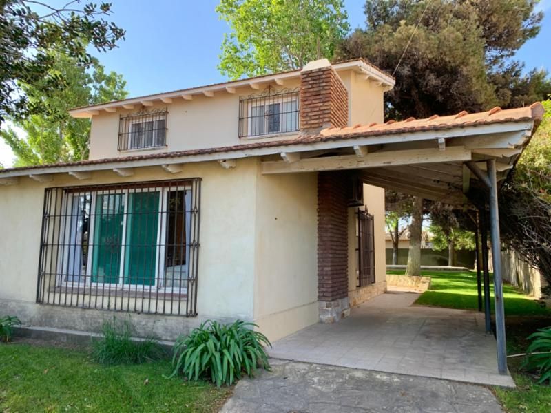 Casa en Venta en Rio Uruguay 300, Dufaur, Monte Hermoso - Bahía Blanca Propiedades | SITIO OFICIAL l