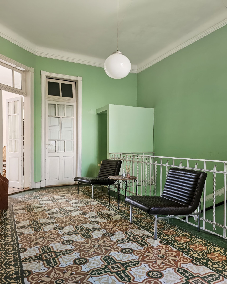 Casa en Planta Alta en Venta en Saavedra 383, Macrocentro, Bahía Blanca - Bahía Blanca Propiedades | SITIO OFICIAL l