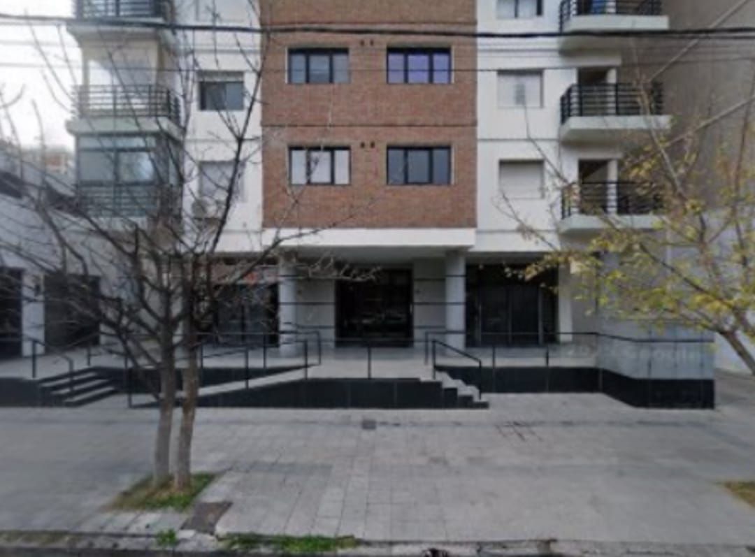 Departamento en Alquiler en Rodriguez 453, Centro, Bahía Blanca - Bahía Blanca Propiedades | SITIO OFICIAL l