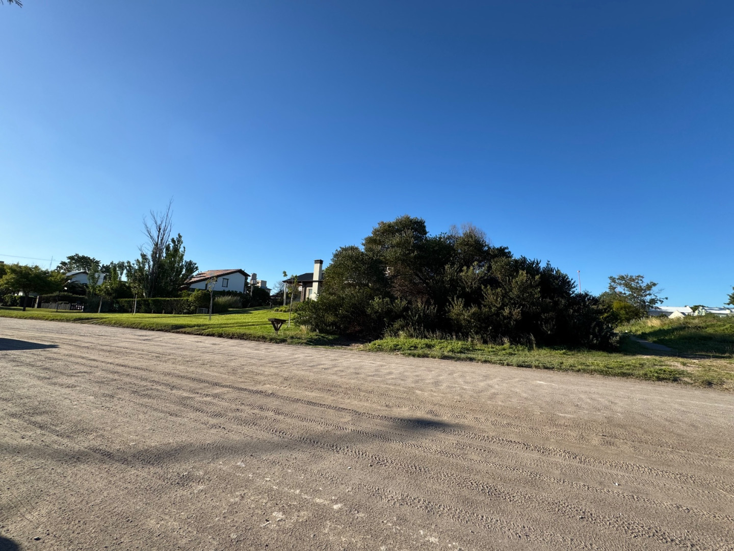 Terreno en Venta en Av. Sansot Y La Calandria, Monte del Este, Monte Hermoso - Bahía Blanca Propiedades | SITIO OFICIAL l