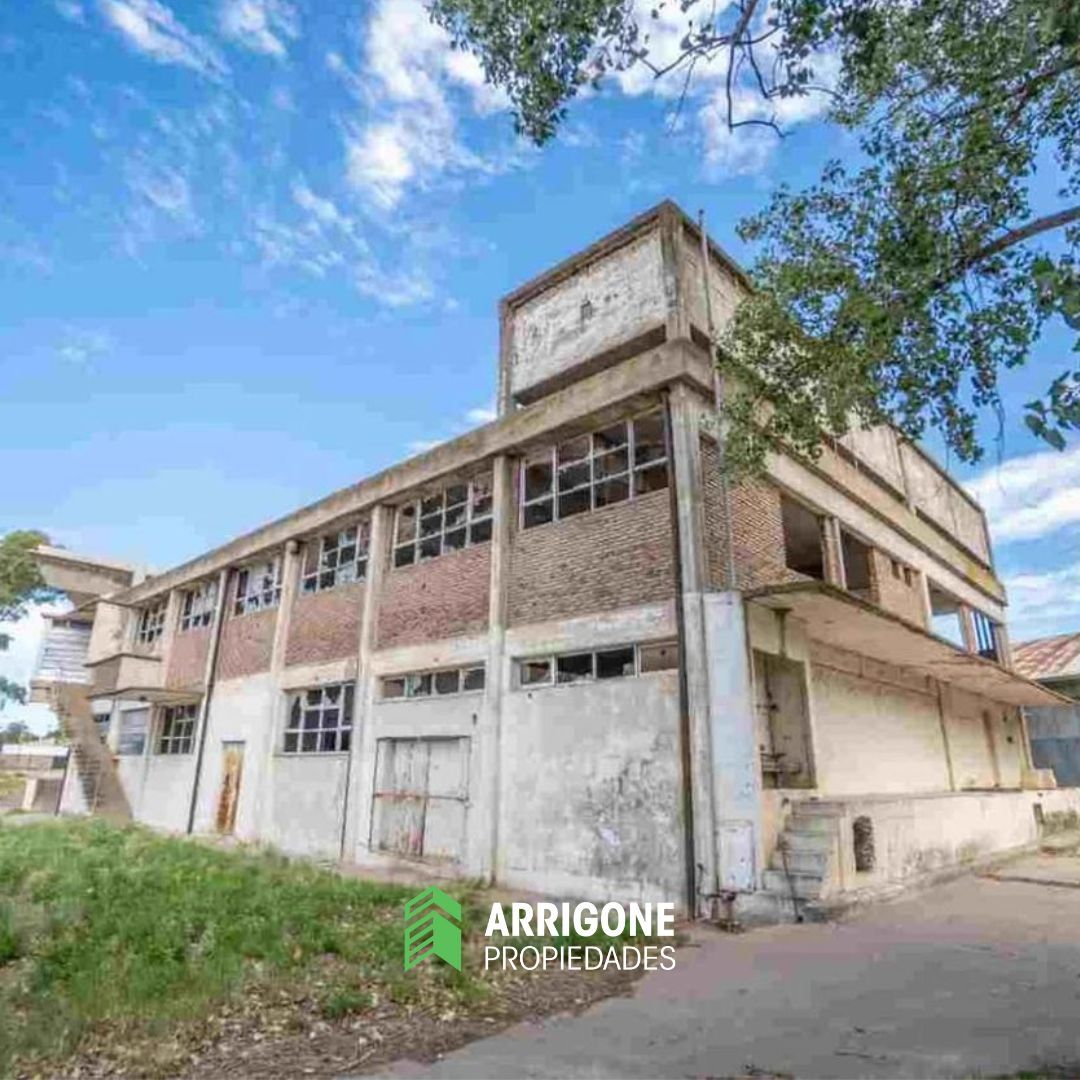 Galpón en Venta en Pampa Central Y Brasil,  Bahía Blanca - Bahía Blanca Propiedades | SITIO OFICIAL l