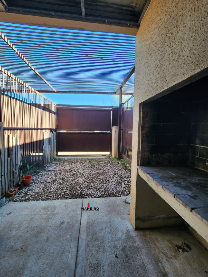 Duplex en Alquiler en Bañuelos 2767, Los Teritos, Bahía Blanca - Bahía Blanca Propiedades | SITIO OFICIAL l