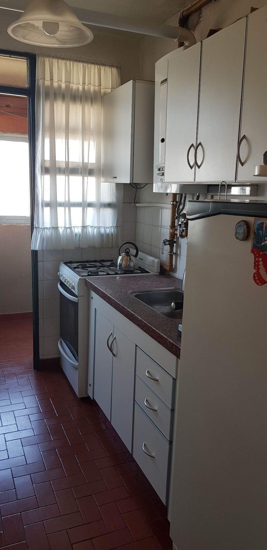 Departamento en Venta en Gustavo Fatone N° 640, Juan Lopez, Bahía Blanca - Bahía Blanca Propiedades | SITIO OFICIAL l