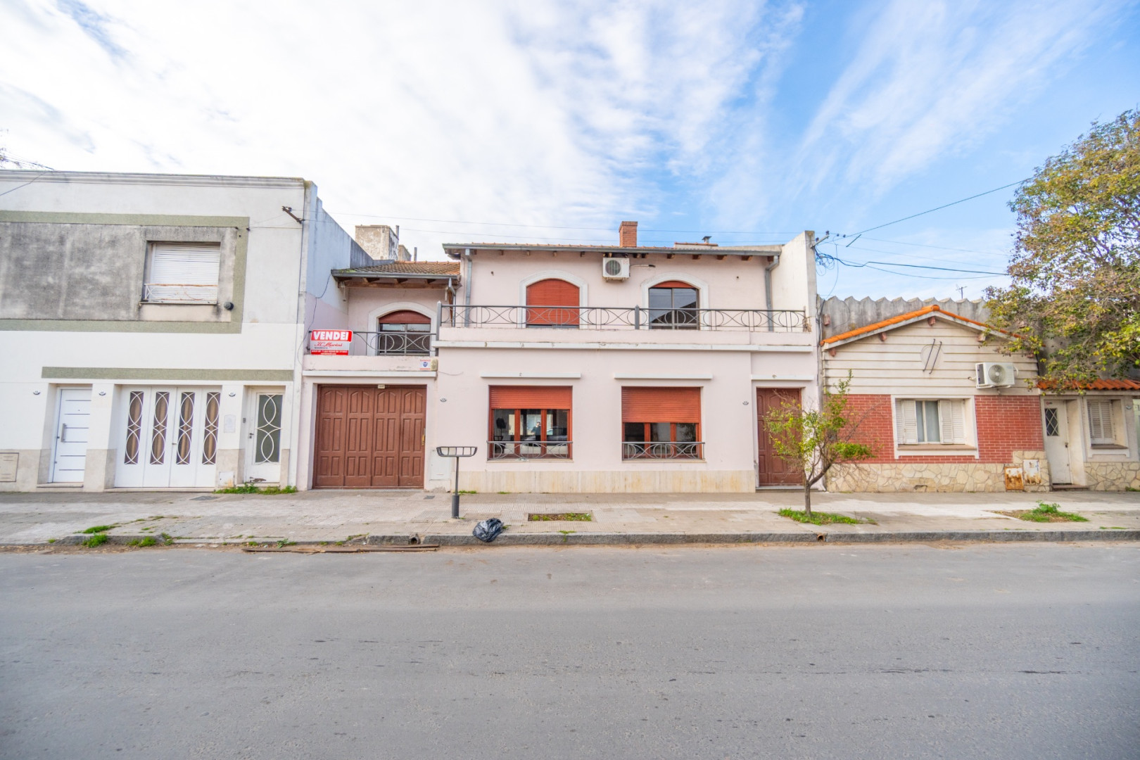 Casa en Venta en THOMPSON 620, Pedro Pico, Bahía Blanca - Bahía Blanca Propiedades | SITIO OFICIAL l