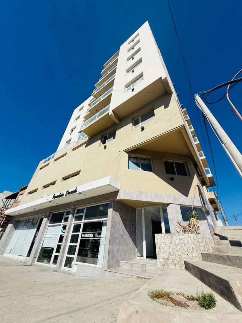 Departamento en Venta en Fosaty Y Mendoza,  Monte Hermoso - Bahía Blanca Propiedades | SITIO OFICIAL l