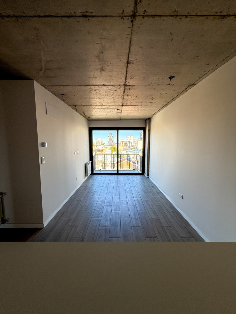 Departamento en Alquiler en LAMADRDID 558, Centro, Bahía Blanca - Bahía Blanca Propiedades | SITIO OFICIAL l