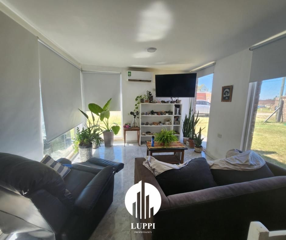 Casa en Venta en Lorenzo Luna 1900, Villa Bordeu, Bahía Blanca - Bahía Blanca Propiedades | SITIO OFICIAL l
