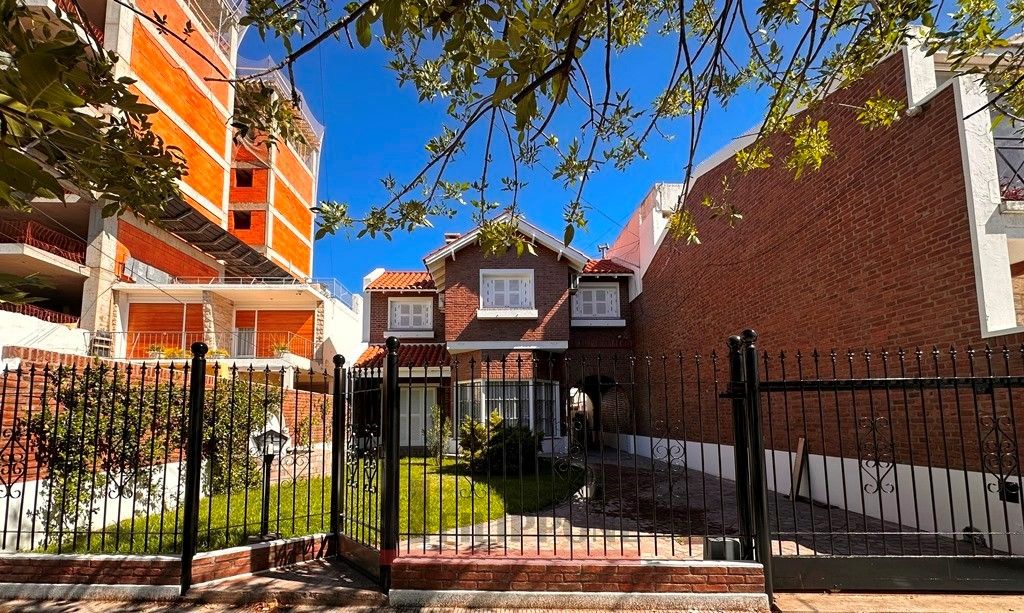 Casa en Alquiler en Alem 900, Universitario, Bahía Blanca - Bahía Blanca Propiedades | SITIO OFICIAL l