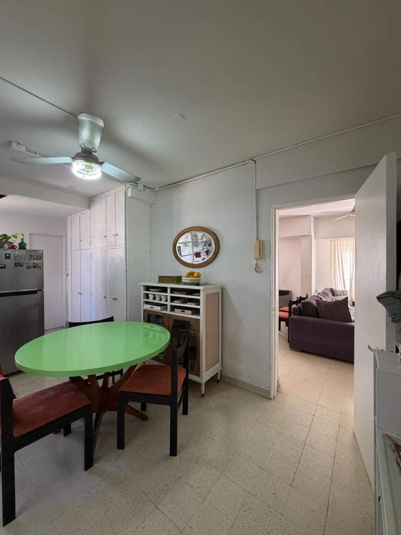 Departamento en Venta en Soler 88, Centro, Bahía Blanca - Bahía Blanca Propiedades | SITIO OFICIAL l
