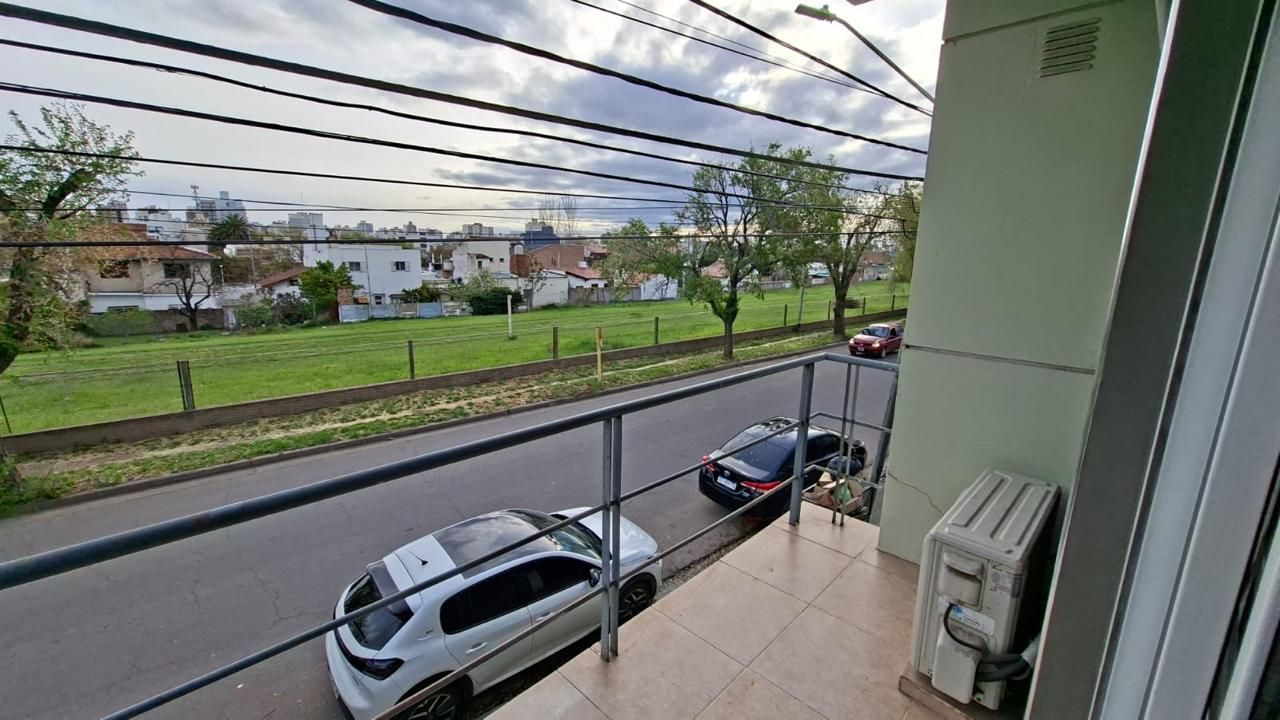 Departamento en Alquiler en Cerrito 249, La Falda, Bahía Blanca - Bahía Blanca Propiedades | SITIO OFICIAL l